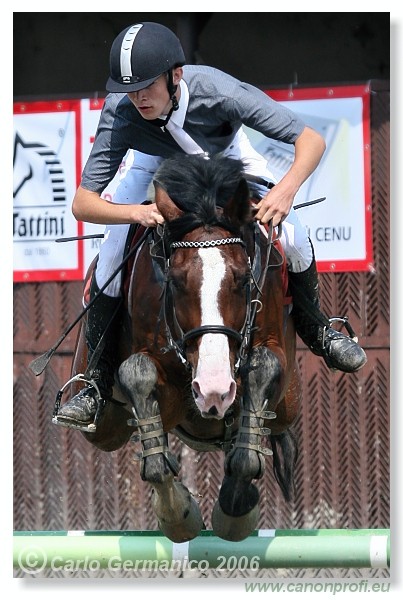 Miloslavov - 08. j�l 2006