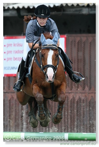 Miloslavov - 08. j�l 2006