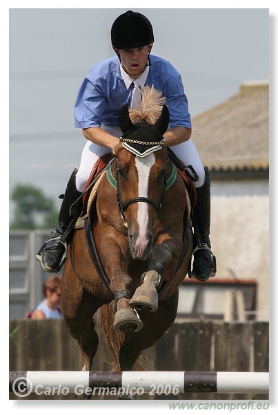 Miloslavov - 08. j�l 2006