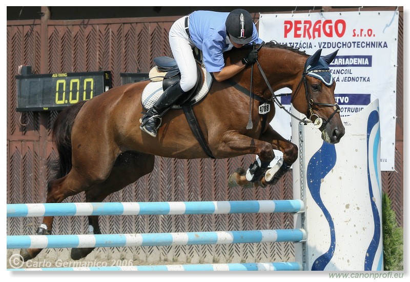 Miloslavov - 08. j�l 2006