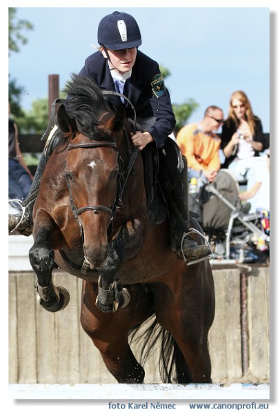 Miloslavov - 06. august 2006