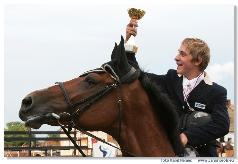 Miloslavov - 06. august 2006