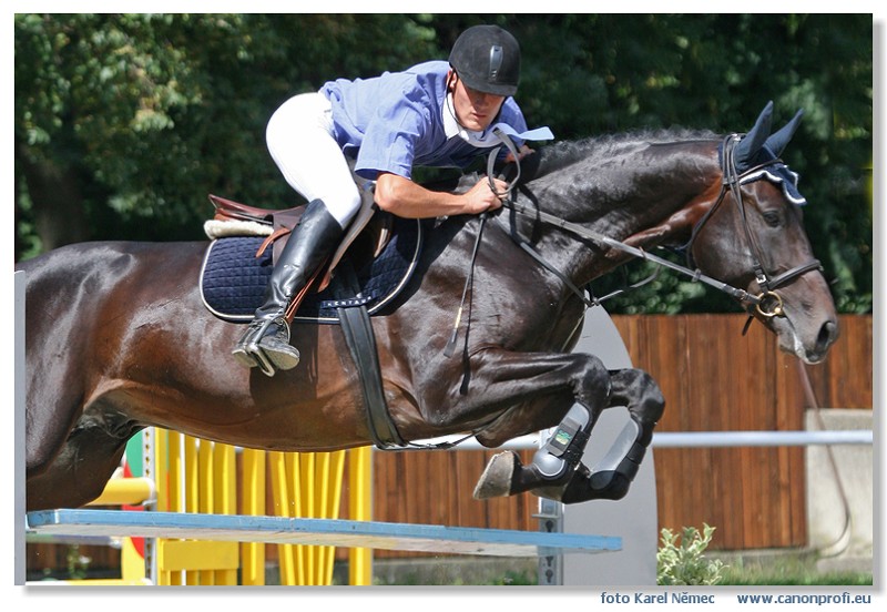 Bratislava - Mlad� kone