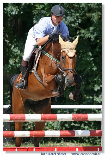 Bratislava - Mlad� kone