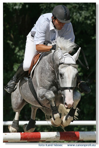 Bratislava - Mlad� kone