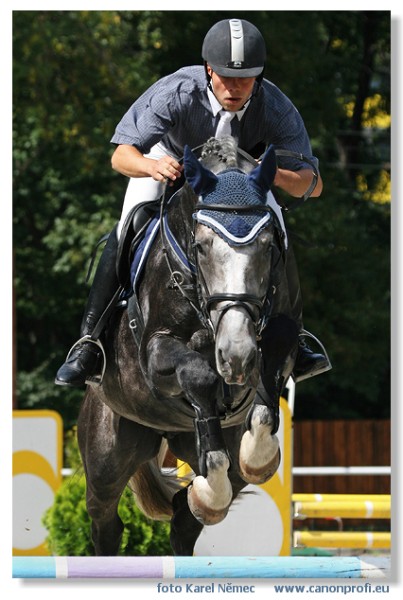 Bratislava - Mlad� kone