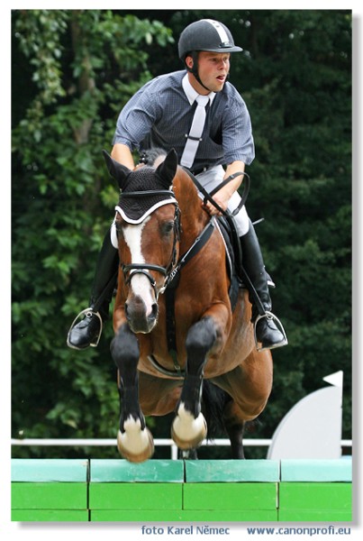 Bratislava - Mlad� kone