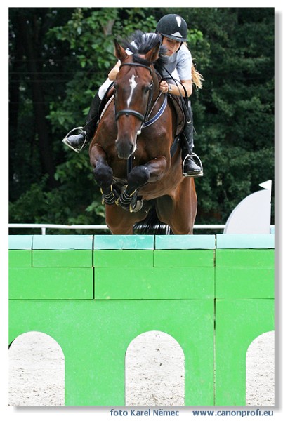 Bratislava - Mlad� kone