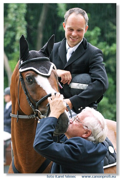 Bratislava - Mlad� kone