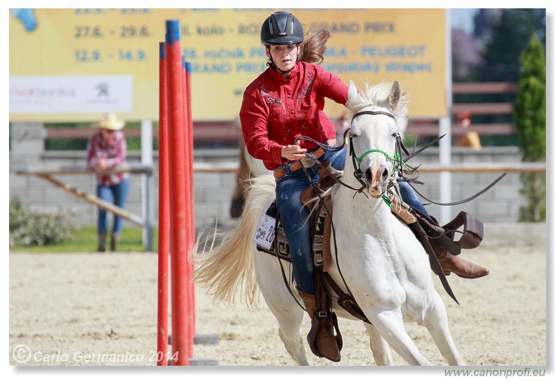 Pezinok - 10. m�ja 2014