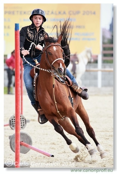 Pezinok - 10. m�ja 2014
