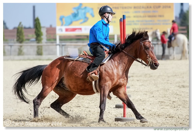Pezinok - 10. m�ja 2014