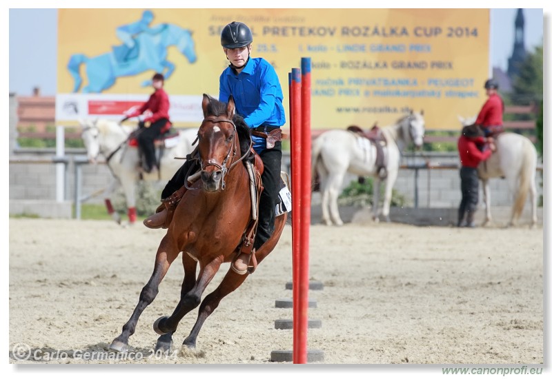 Pezinok - 10. m�ja 2014