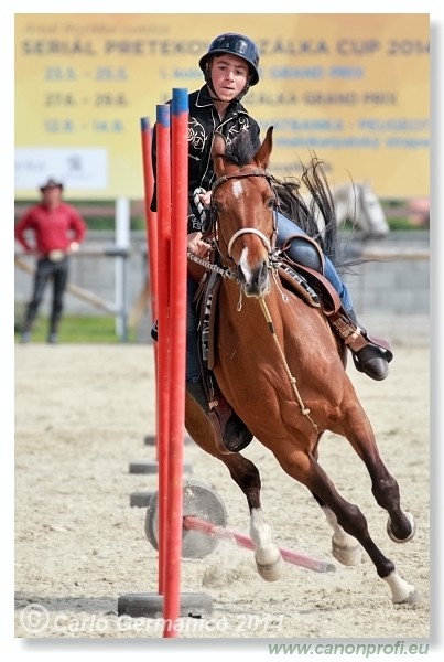 Pezinok - 10. m�ja 2014