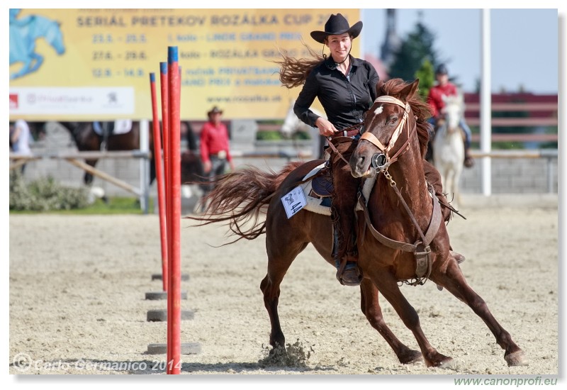 Pezinok - 10. m�ja 2014
