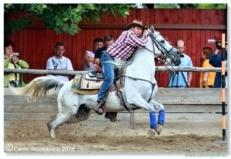 Brie�ky - 14. j�na 2014