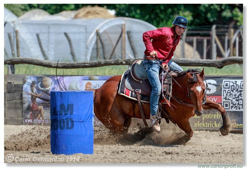 Brie�ky - 14. j�na 2014