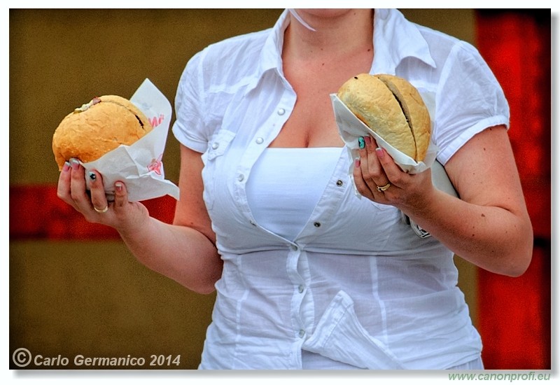 Brie�ky - 14. j�na 2014