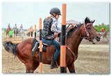 Pole Bending 