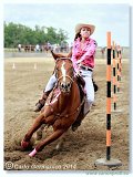Pole Bending 