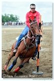 Pole Bending 
