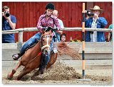 Pole Bending 