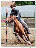 Pole Bending 
