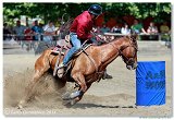 Barrel Race 