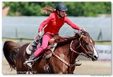 Barrel Race 