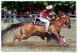 Barrel Race 