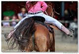 Barrel Race 