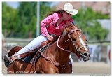 Barrel Race 