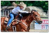 Barrel Race 