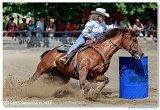 Barrel Race 