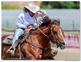 Barrel Race 