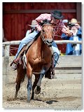 Barrel Race 
