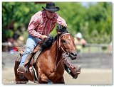 Barrel Race 