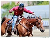 Barrel Race 