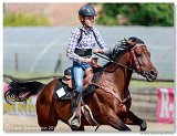 Barrel Race 