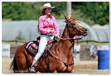 Barrel Race 
