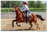 Barrel Race 