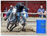 Barrel Race 