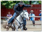 Barrel Race 