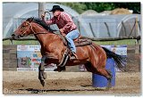 Barrel Race 