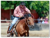Barrel Race 