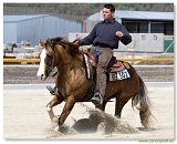 REINING S Open Senior 