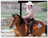 REINING S Open Senior 