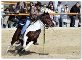Pole bending Open 