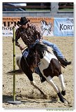 Pole bending Open 