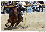Pole bending Open 
